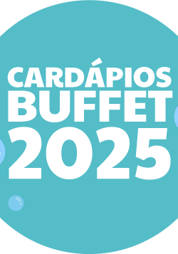 Cardápios